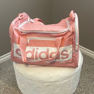 Adidas bag